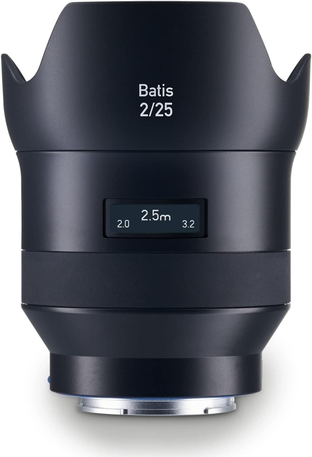 Amazon.co.jp: Carl Zeiss 単焦点レンズ Batis 2/25 Eマウント 25mm F2