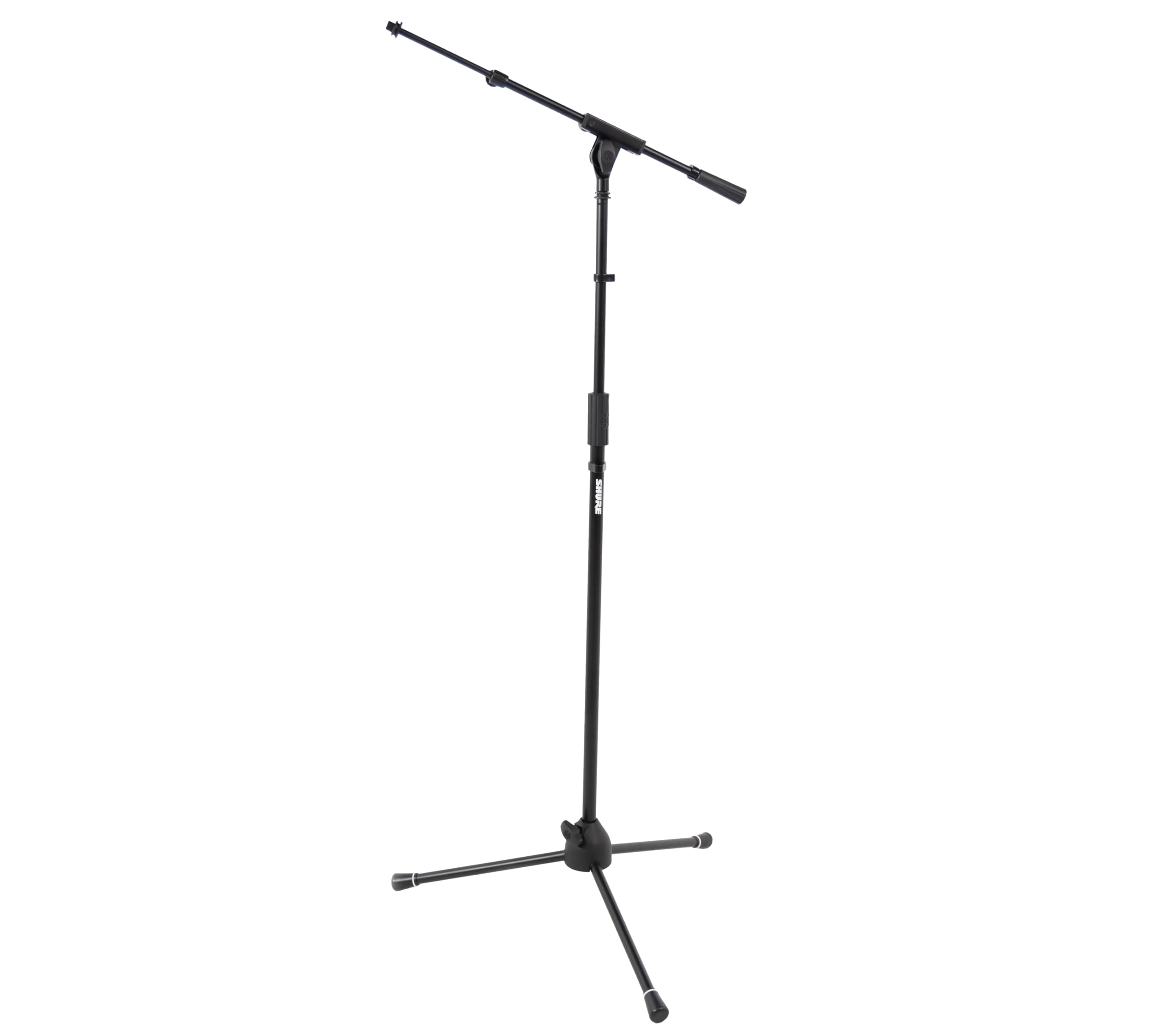 Amazon.com: Shure by Gator Tripod Mic Stand with Adjustable Height