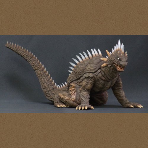 Amazon.co.jp: X-PLUS 東宝大怪獣シリーズ 「バラン(1958版)」 少年