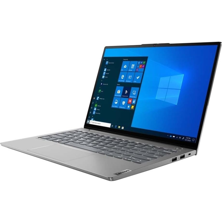Amazon.com: Lenovo ThinkBook 13s G3 ACN 20YA0012US 13.3