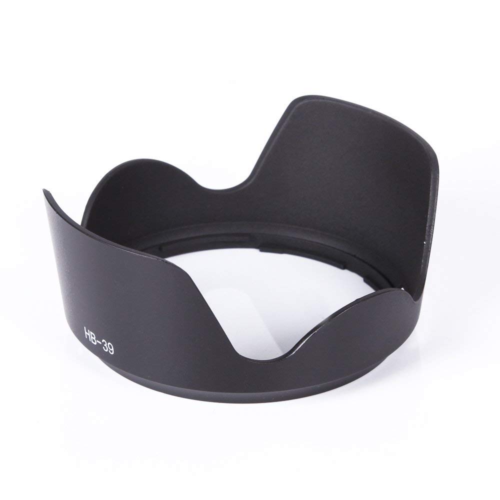 Amazon | Runshuangyu HB-39 バヨネットレンズフード Nikon AF-S 16