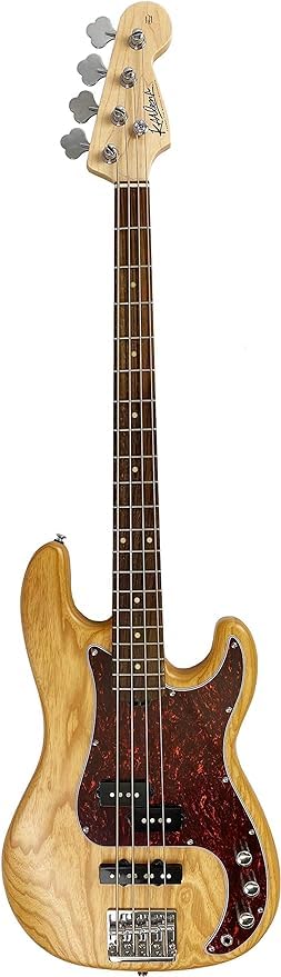 Amazon.co.jp: Kaalena KA-PJ Vintage Natural Satin VNS Electric