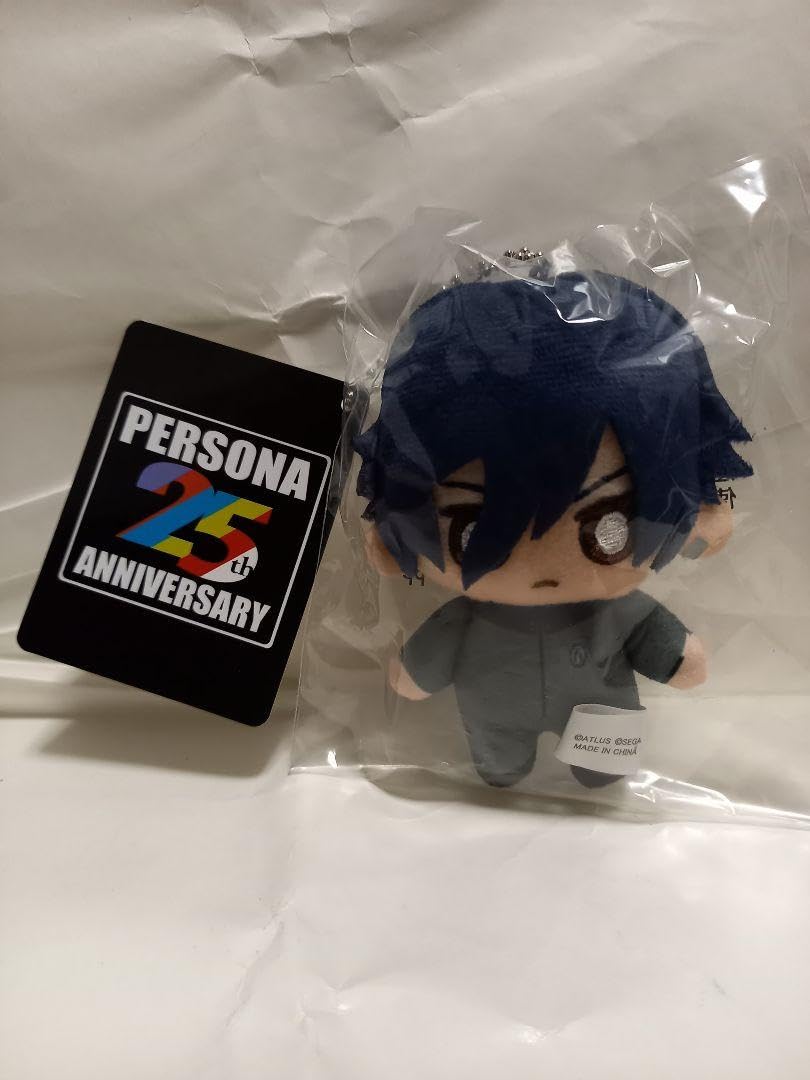 Amazon.co.jp: ピアスの少年 女神異聞録ペルソナ ペルソナ P1 主人公