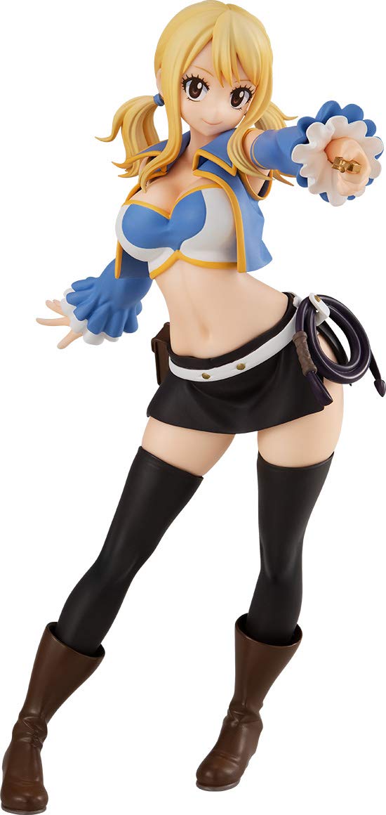 Amazon.co.jp: POP UP PARADE 「FAIRY TAIL」 ルーシィ・ハート