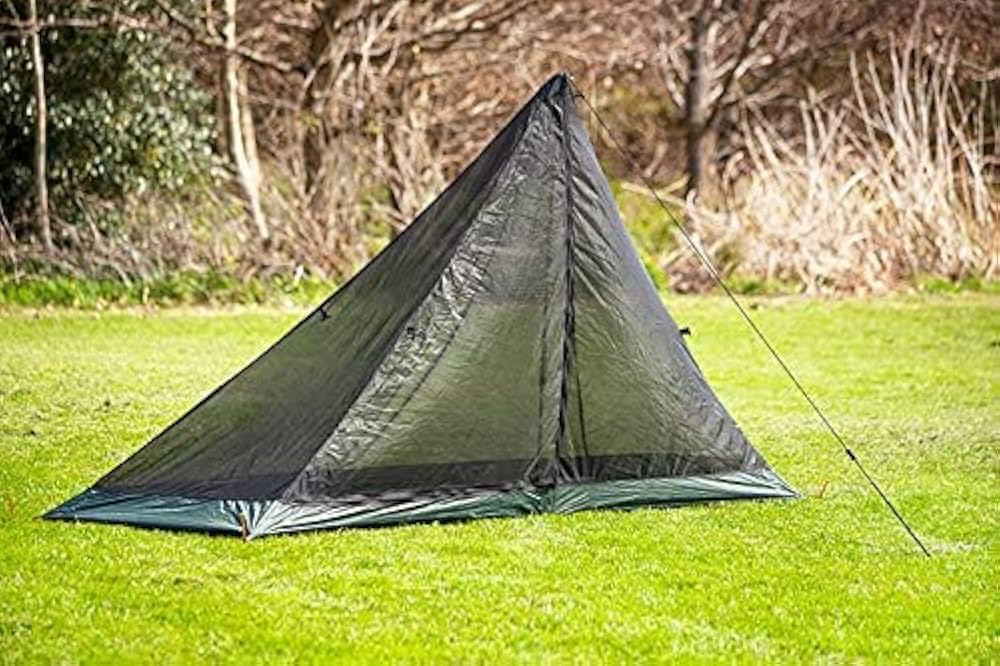 Amazon.co.jp: DD SuperLight Solo Mesh Tent : 車＆バイク