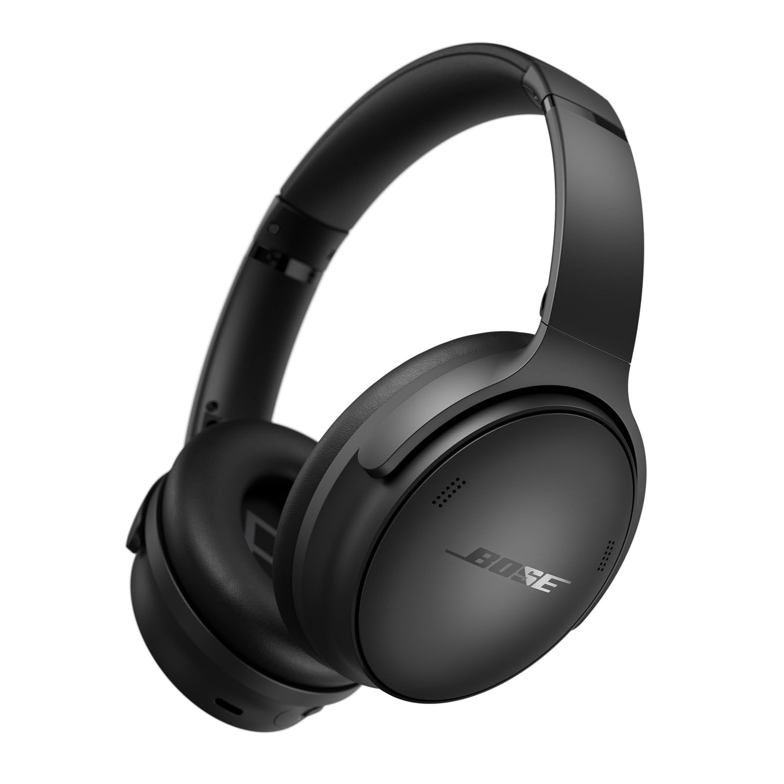 Amazon.co.jp: Bose QuietComfort SC Headphones 完全 ワイヤレス