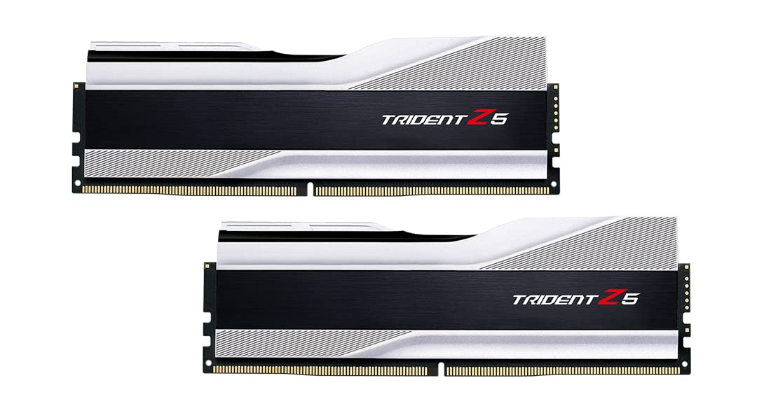 Amazon.co.jp: G.SKILL Trident Z5シリーズ DDR5 RAM (Intel XMP 3.0