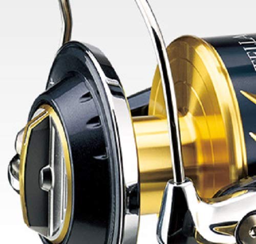 Shimano Reel 19 Stella SW 14000XG Japan Import, Spinning Reels