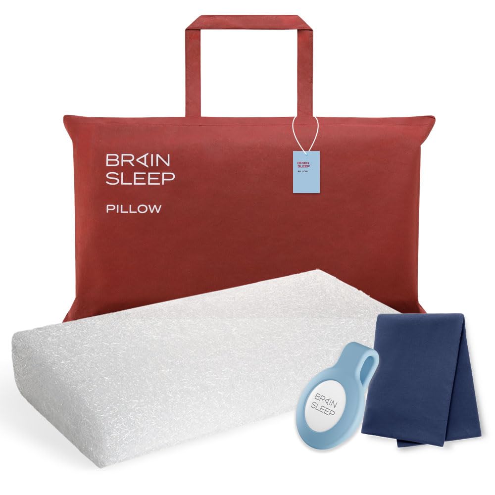 Amazon｜[BRAIN SLEEP] ブレインスリープ ピロー STANDARD (7