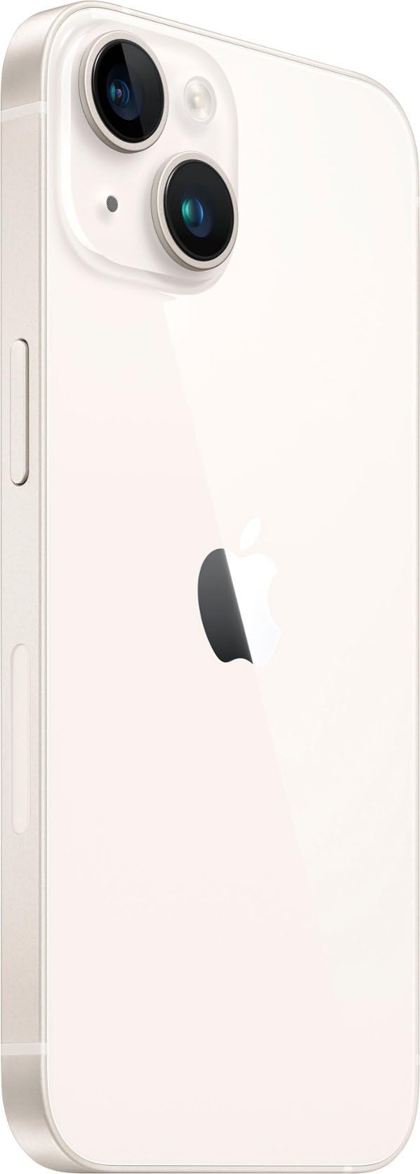 Amazon.com: Apple iPhone 14, 128GB, Starlight - Unlocked (Renewed