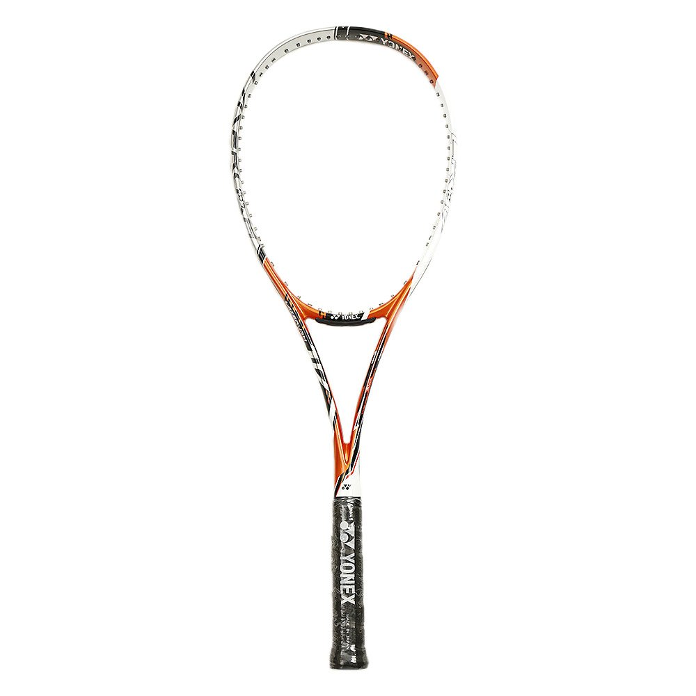 Amazon | ヨネックス(YONEX) ソフトテニス ラケット レーザーラッシュ