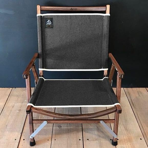 Amazon.co.jp: BLACK DESIGN BD ロー チェアー LOW エレガント