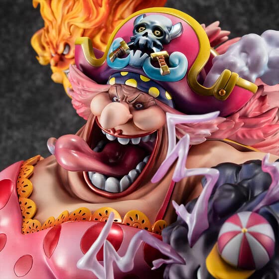 Amazon.co.jp: ONE PIECE Portrait.Of.Pirates P.O.P ワンピース SA