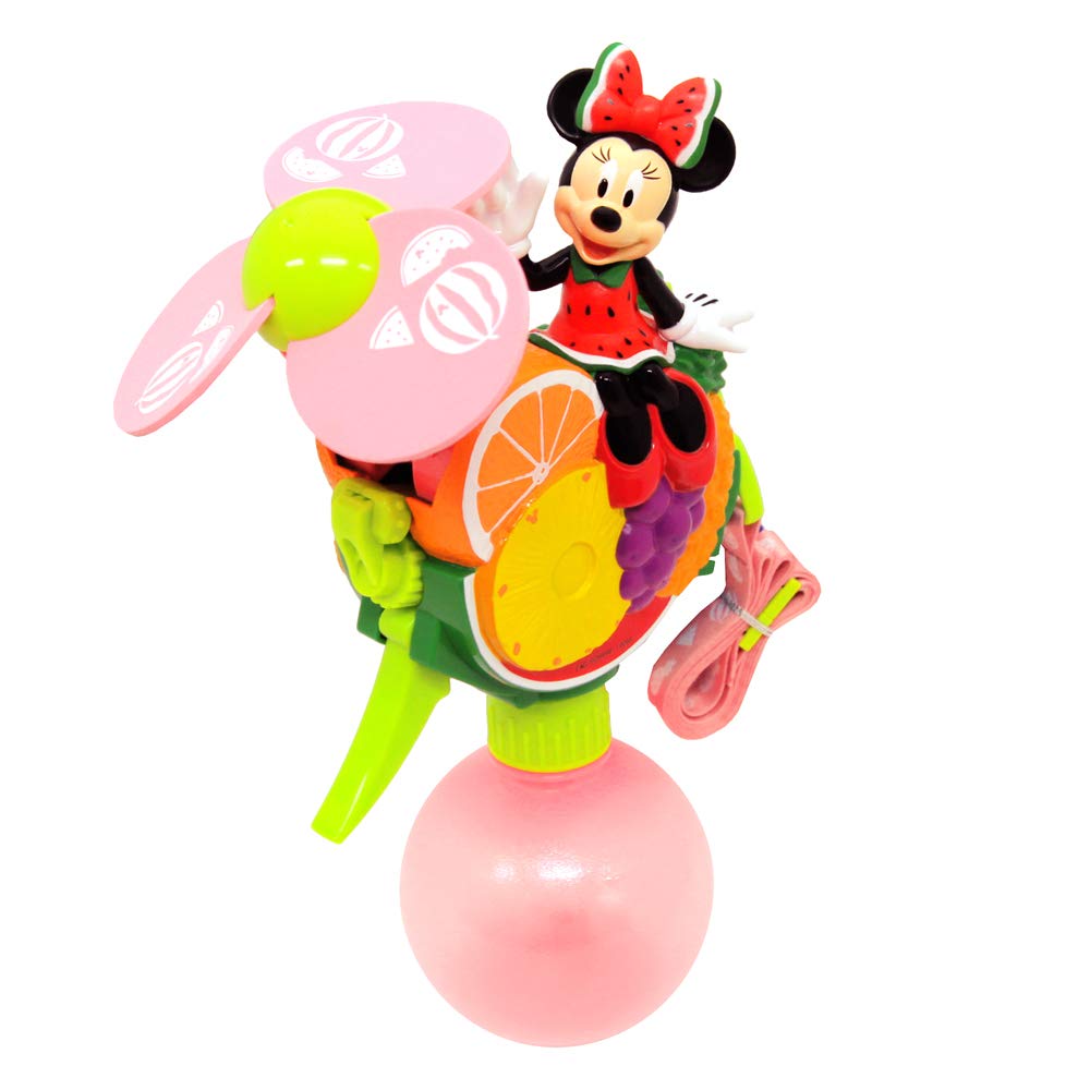 Amazon | Hobbies ミストファン ミニー ( フルーツ ) ミニーマウス