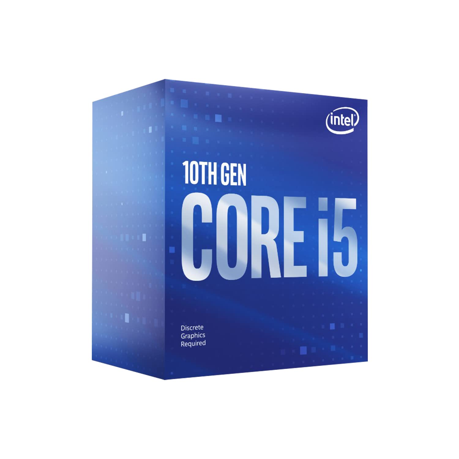 Amazon | INTEL 第10世代CPU Comet Lake-S Corei5-10400F 2.9GHz 6C
