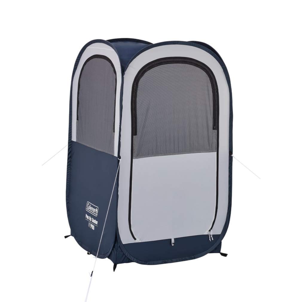 Amazon | Coleman(コールマン) シェード ポップアップシェルター 1人用