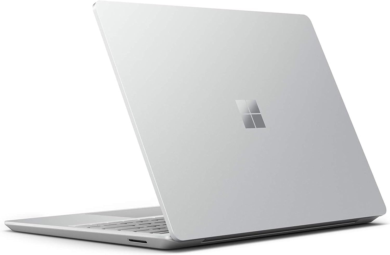 Amazon.co.jp: 【整備済み品】マイクロソフト Surface Laptop Go 1943