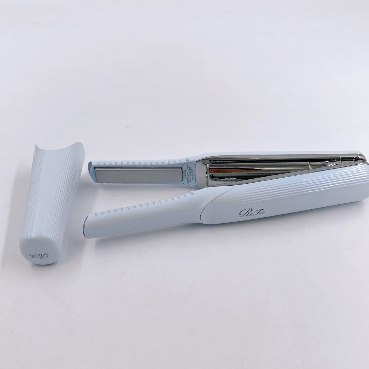 Amazon | R フィンガー | リファ(ReFa) | ヘアアイロン