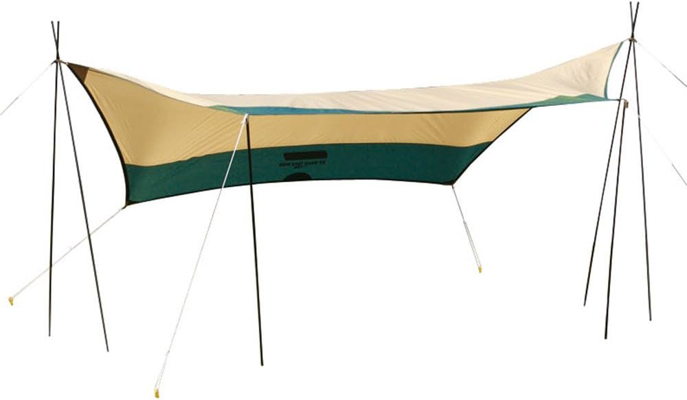 Amazon | Coleman(コールマン) タープ XPヘキサタープ MDX 170T16550J