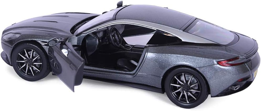 Amazon.com: Motormax Aston Martin DB11 1/24 Scale Diecast Model