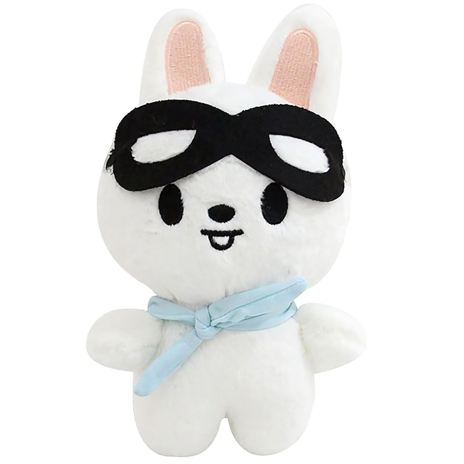 Amazon.com: Outofgas SKZ Leebit Pilot Plush Bunny Toy 3RD Fan