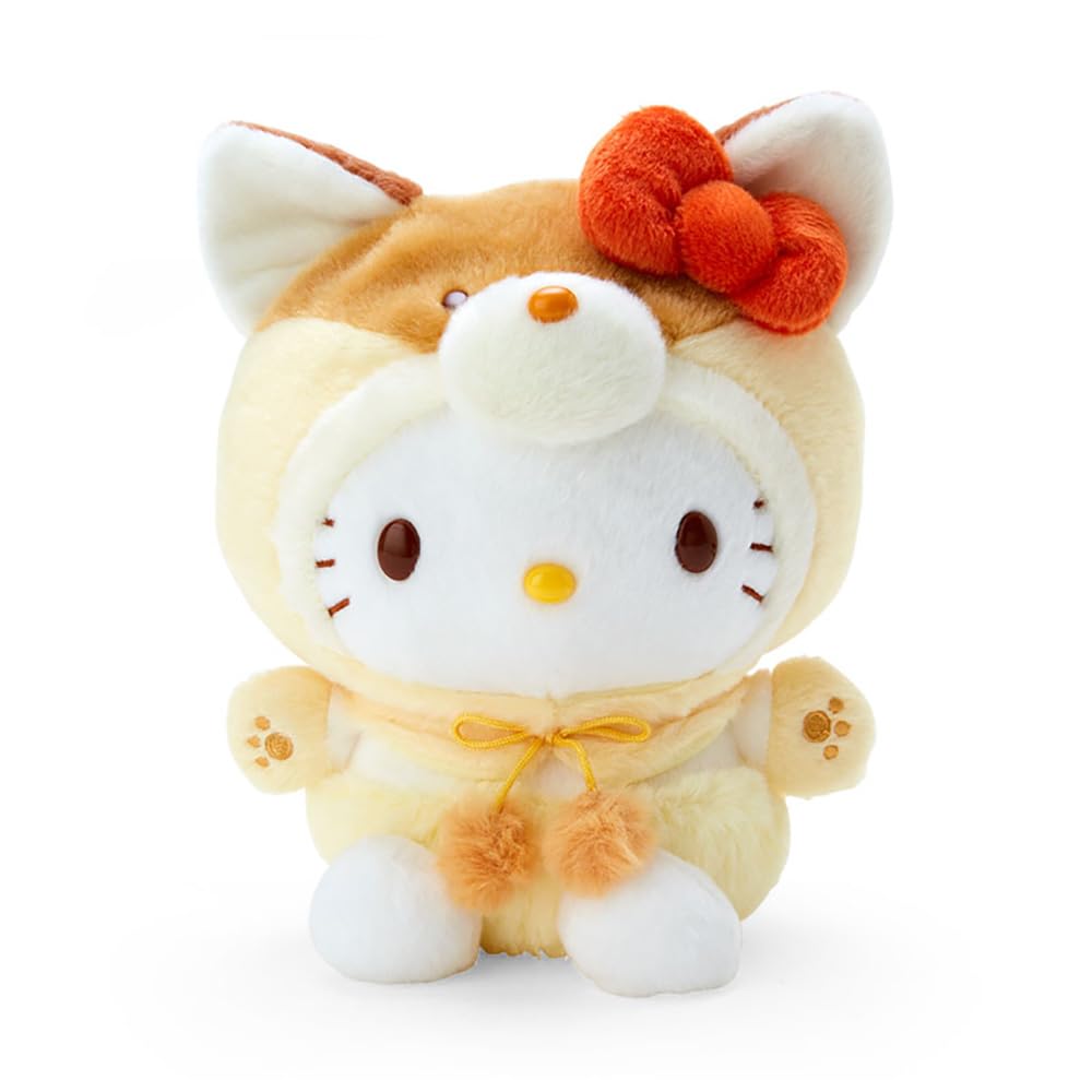 Amazon.co.jp: サンリオ(SANRIO) ハローキティ ぬいぐるみ(サンリオ