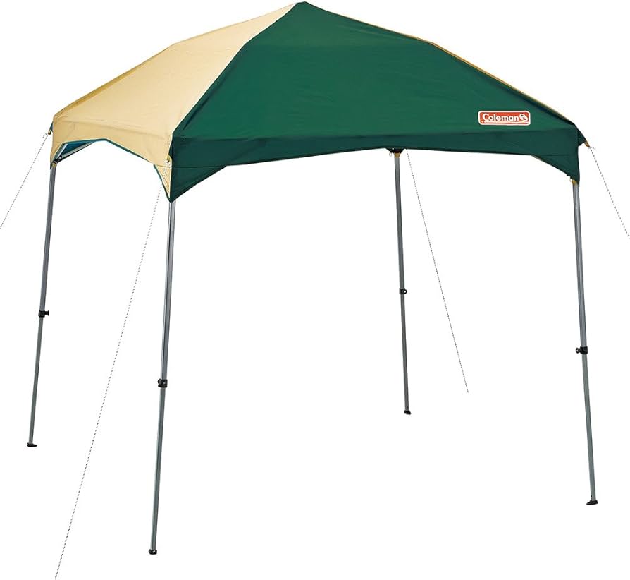Amazon | Coleman(コールマン) タープ イージーキャノピーST2 220