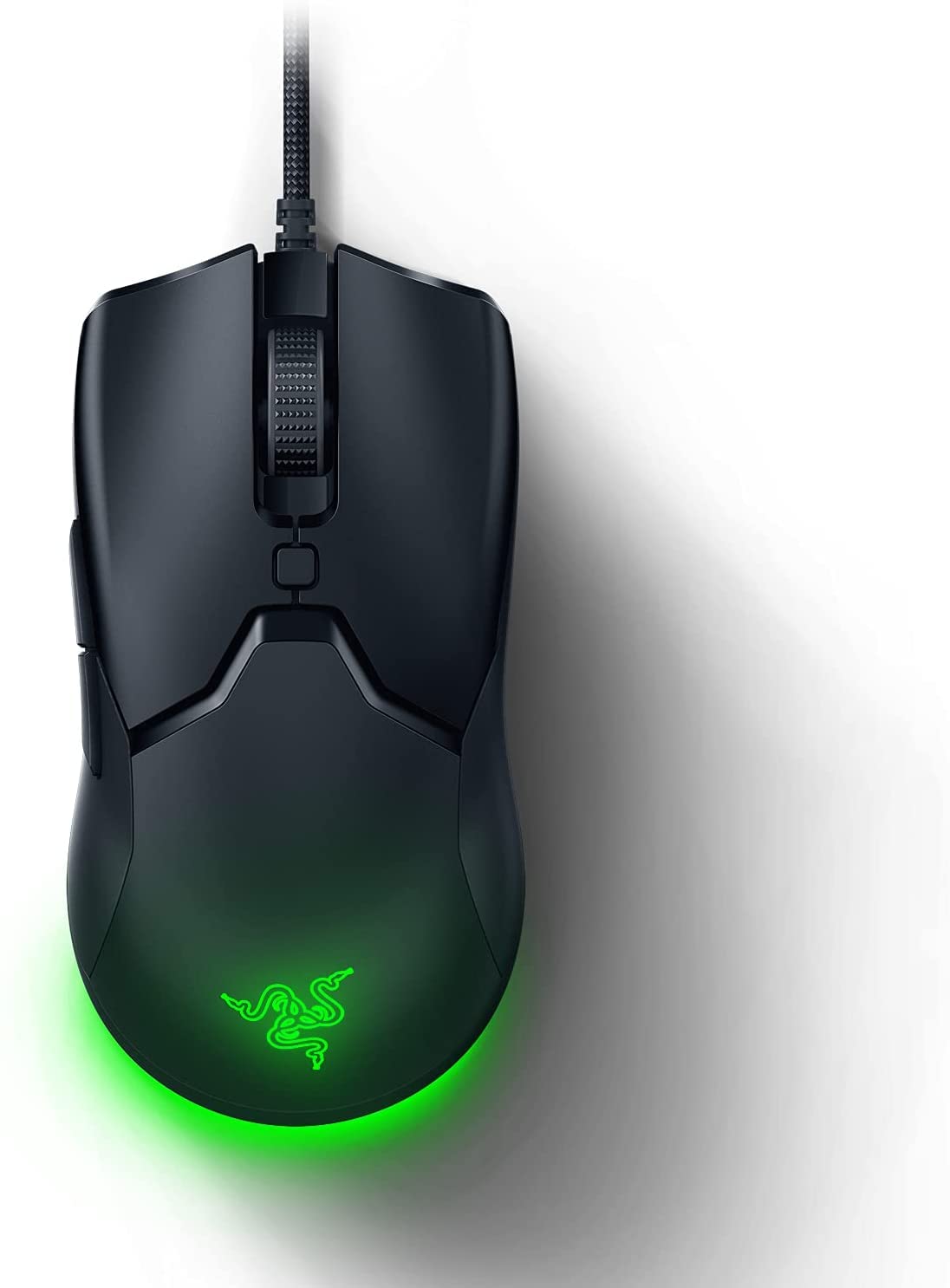 Amazon.com: Razer Viper Mini - Wired Gaming Mouse for PC/Mac