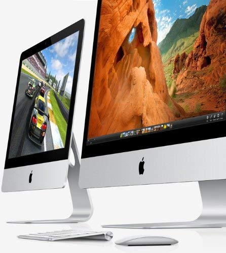 Amazon.com: Apple iMac 27-Inch Desktop, 3.4 GHz Intel Core i7