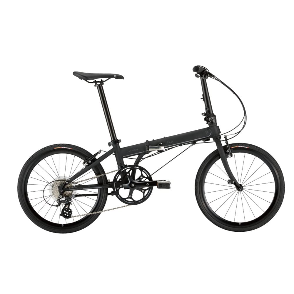 Amazon.co.jp: DAHON Speed Falco 22SPFABK00 Folding Bicycle, 2022