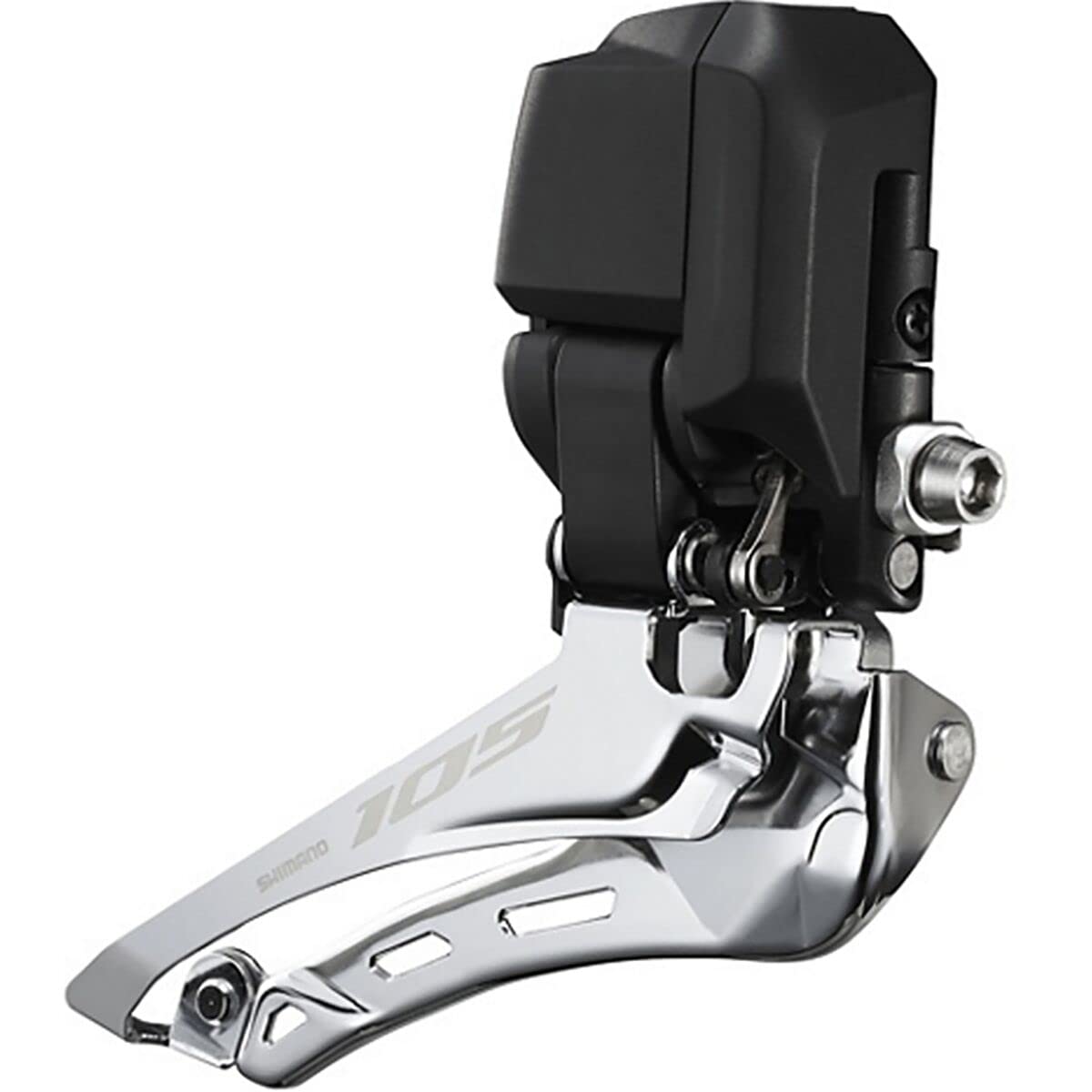 Amazon.com : Shimano 105 Fd-R7150 Di2 12-Speed Front Derailleur