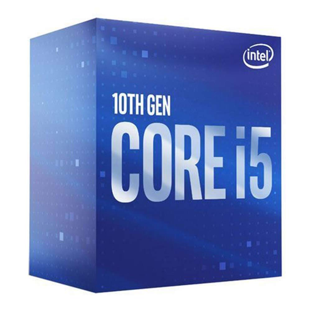 Amazon.com: Intel® Core™ i5-10600 6 Core Desktop Processor up to
