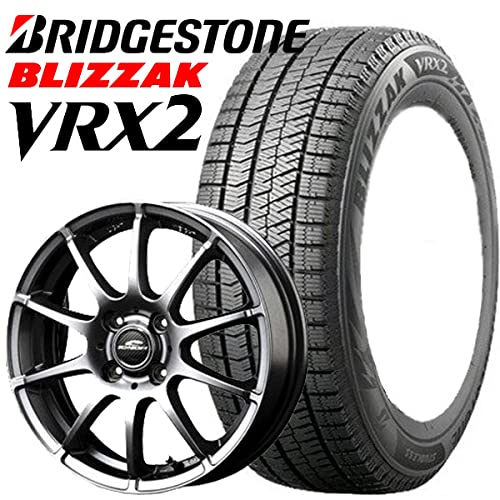 Amazon | 軽自動車用 スタッドレス 13インチ 155/65R13 ブリヂストン