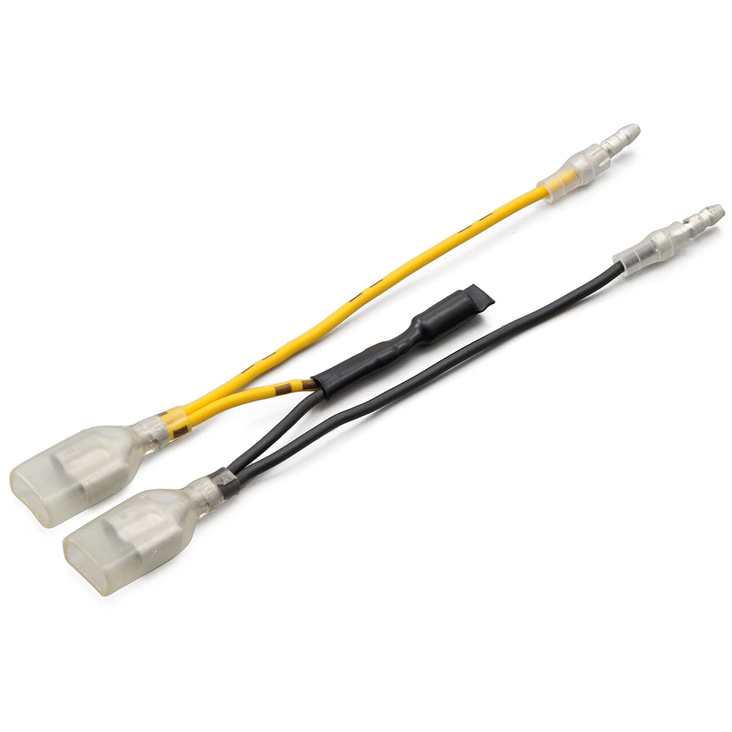 Amazon | デイトナ(Daytona) バイク用 コンデンサーハーネス HIGHSIDER