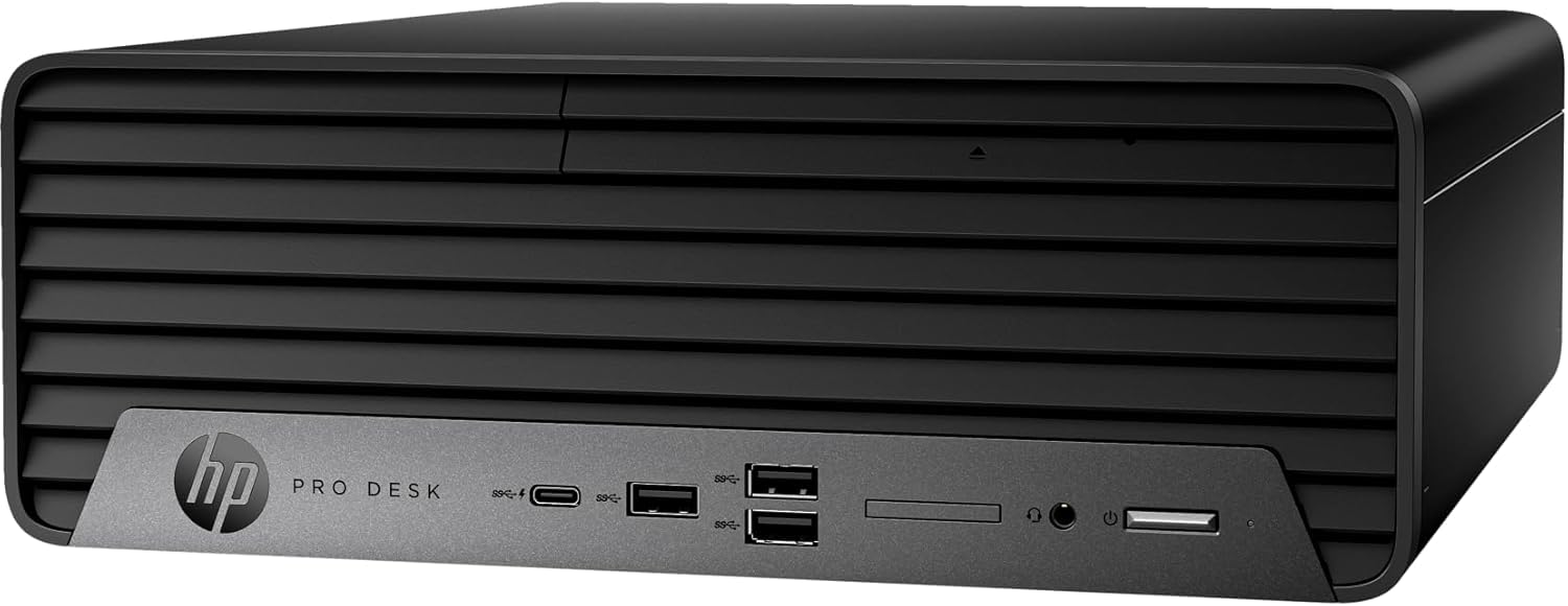 Amazon.co.jp: HP ProDesk 400 G9 ビジネスデスクトップコンピューター