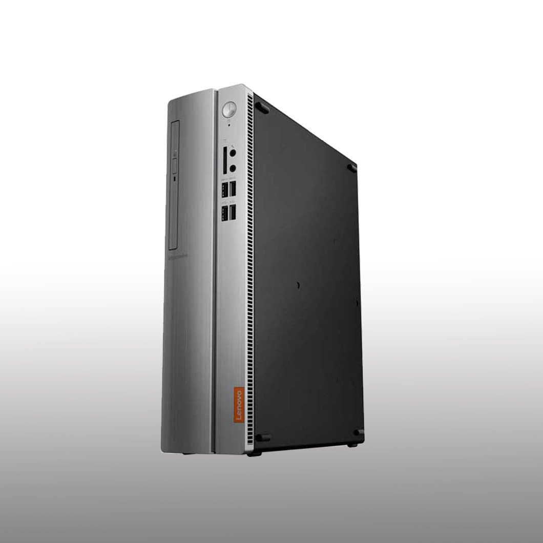 Amazon.co.jp: 【Windows10 Home搭載】ideacentre 510S：Corei5搭載