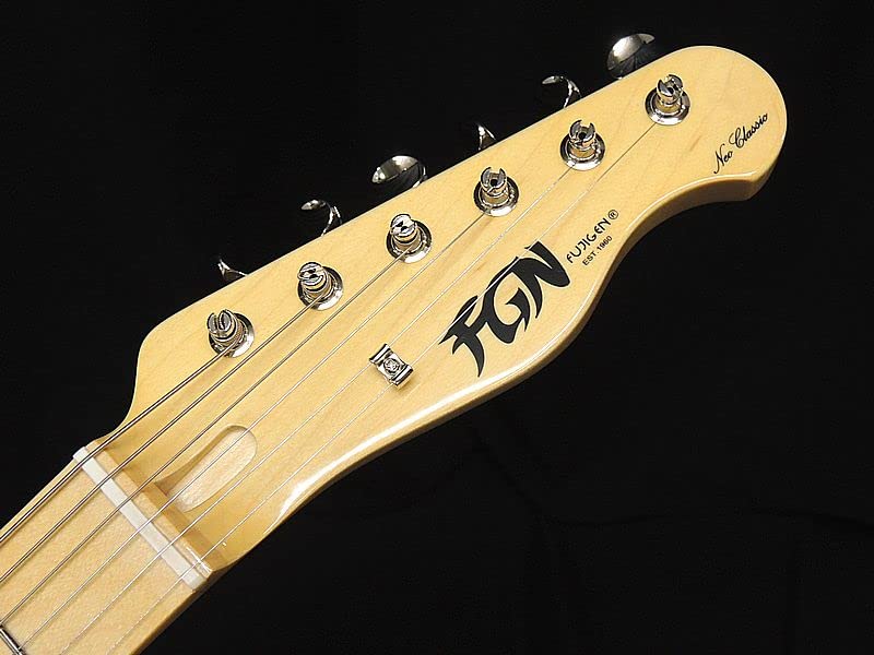 Amazon | FGN FUJIGEN フジゲン NTL10MAHT-SBB Neo Classic SERIES