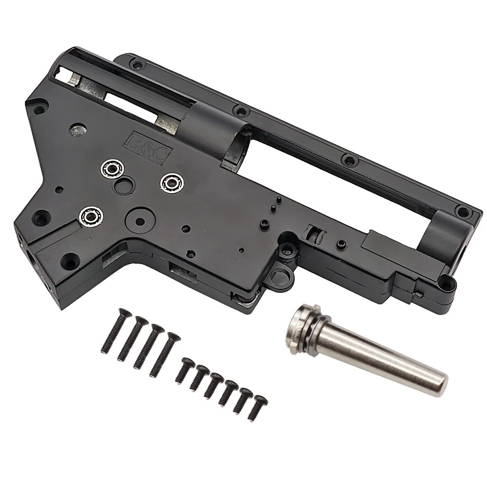 Amazon | 良品武品 東京マルイ スタンダード電動ガン メカボックス