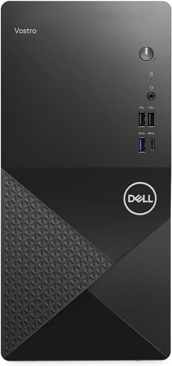 Amazon.com: Dell Vostro Tower Desktop Computer, Intel Core i7