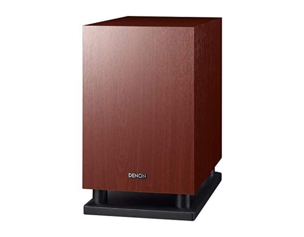 Amazon.co.jp: Denon DSW-37 Subwoofer 17/37 Series Common Subwoofer