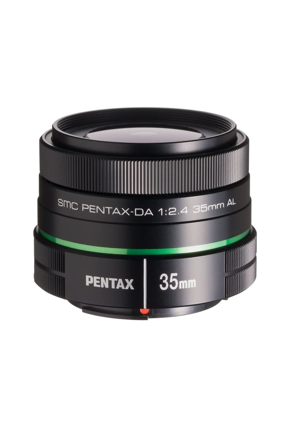 Amazon | ペンタックス smc PENTAX-DA 35mmF2.4AL 自然な遠近感で撮影