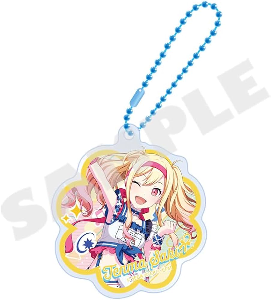 Amazon.co.jp: 『プロジェクトセカイ カラフルステージ！ feat. 初音