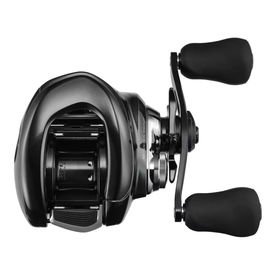 Amazon | シマノ(SHIMANO) ベイトリール 23 アンタレス DC MD HG RIGHT