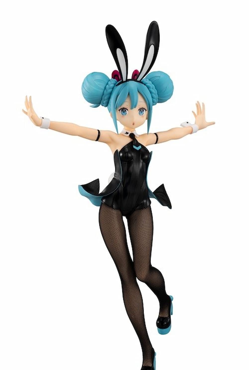 Amazon | BiCute Bunnies Figure 初音ミク | フィギュア・ドール 通販