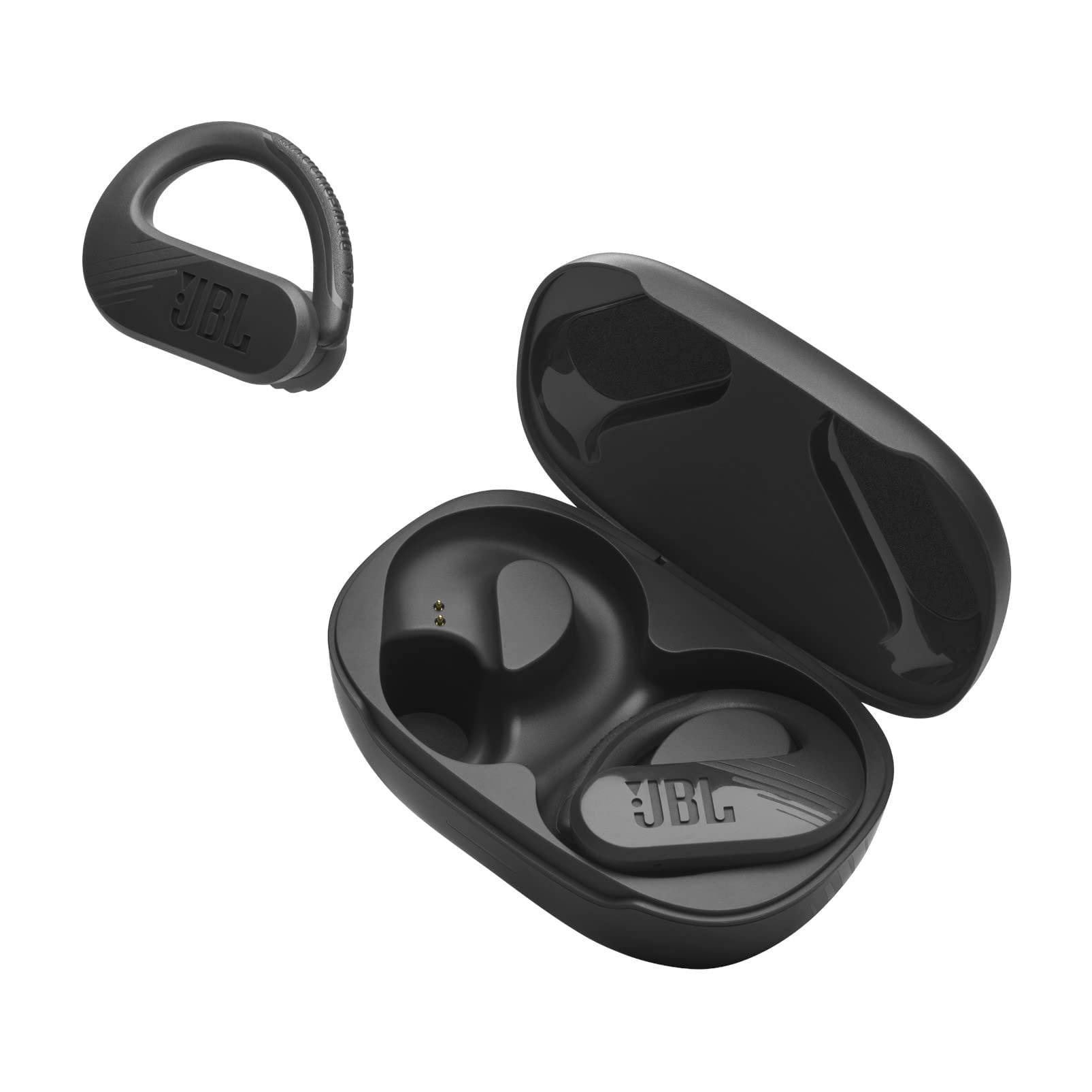 Amazon.co.jp: JBL ENDURANCE PEAK3 Bluetoothスポーツ完全ワイヤレス