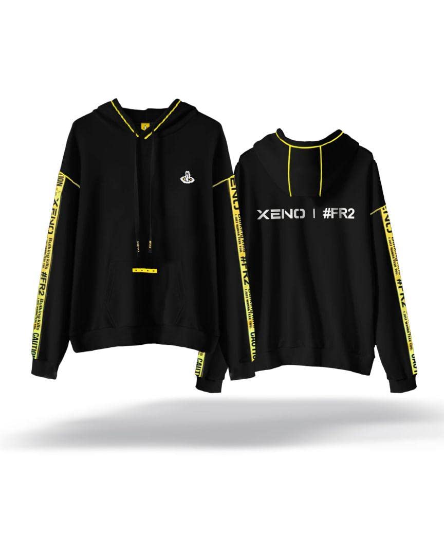 XENO×FR2 コラボ セットアップ 上下Lサイズ FR2×XENOコラボ