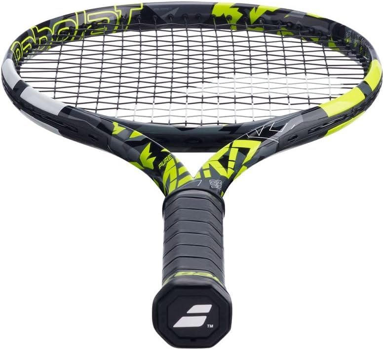 Amazon | Babolat Pure Aero 98 テニスラケット (第7世代) お好みの