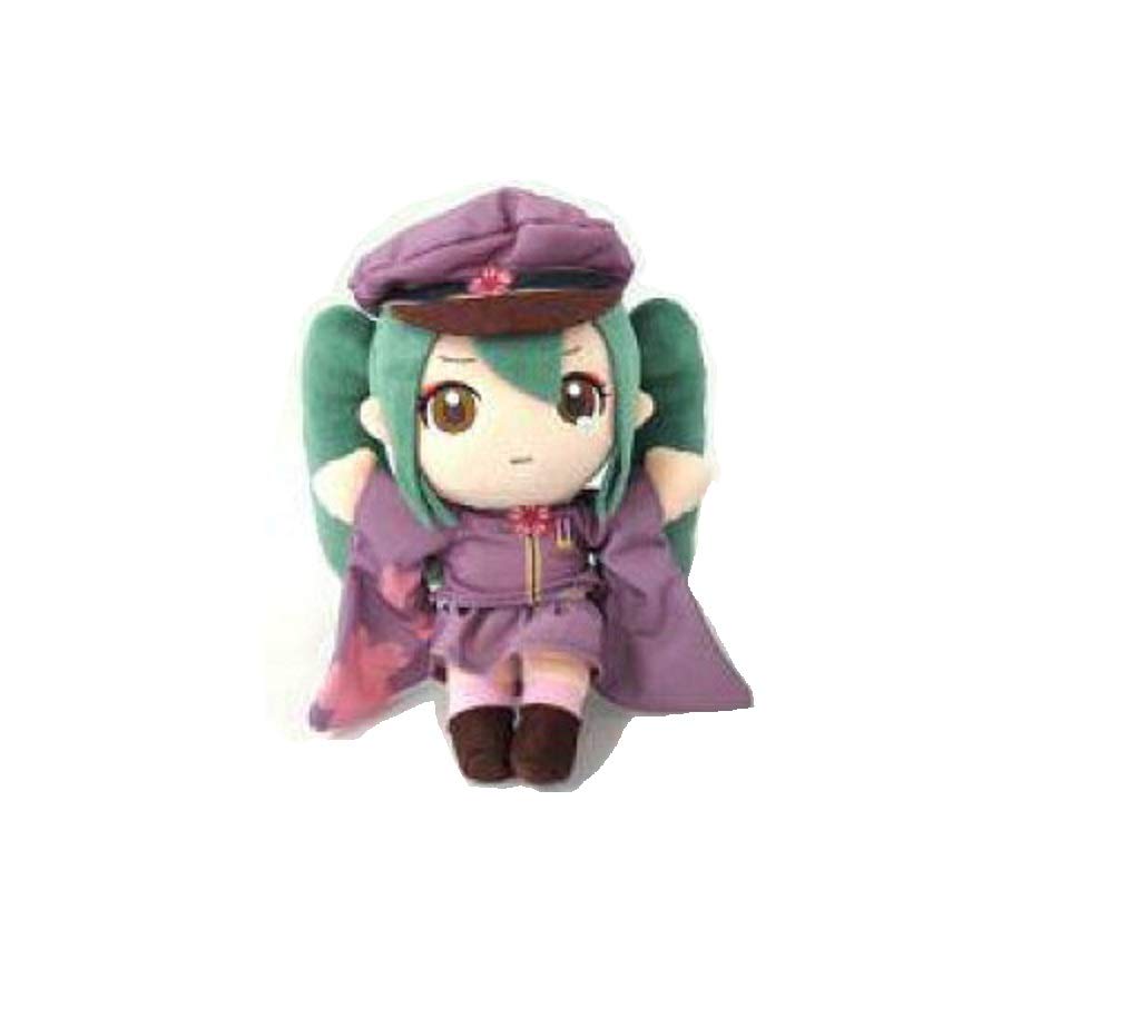 Amazon.co.jp: 初音ミク 千本桜 ミクぬいぐるみ 初音ミク 単品 : おもちゃ