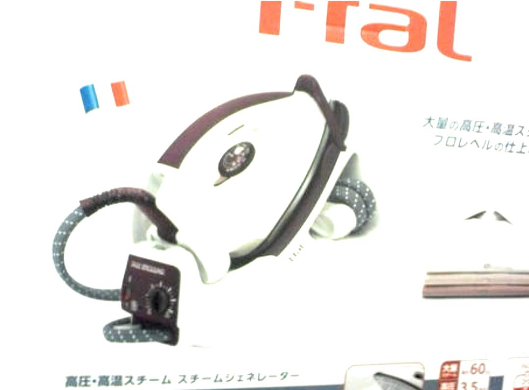 Amazon | ティファール スチームアイロン 「イージープレシング」 大