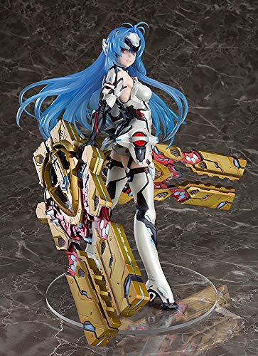 Amazon | ゼノブレイド2 KOS-MOS Re: 1/7スケール ABS&PVC製 塗装済み